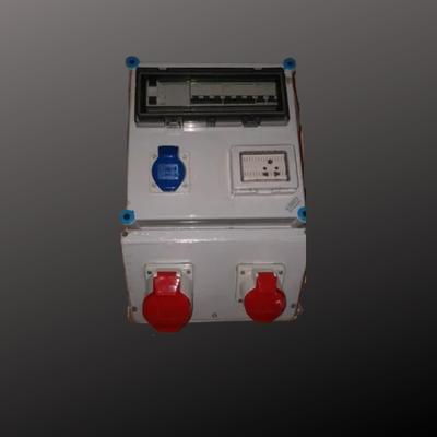 Industrial Socket in Pune