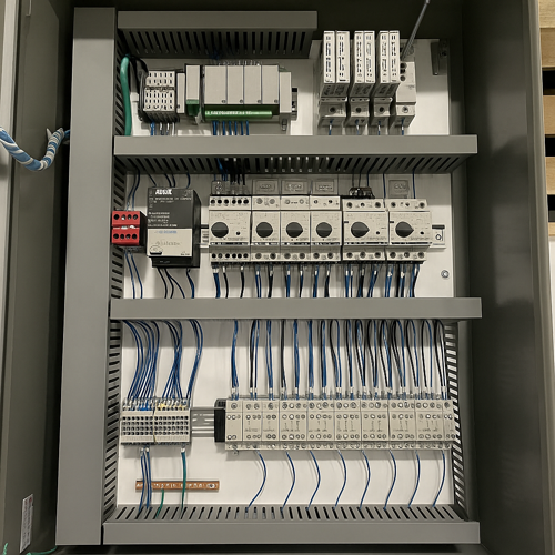 Electrical Panel Manufacturer in Pune