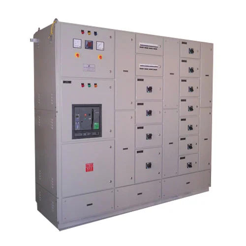 PCC Panel Manufacturer in Pune
