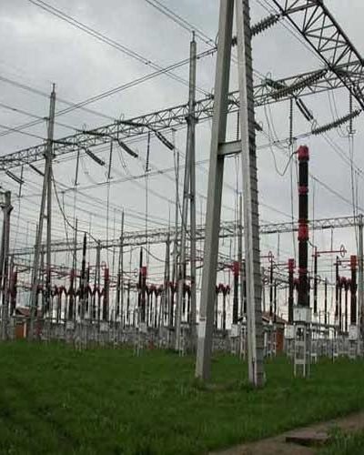 HT Line Work Services